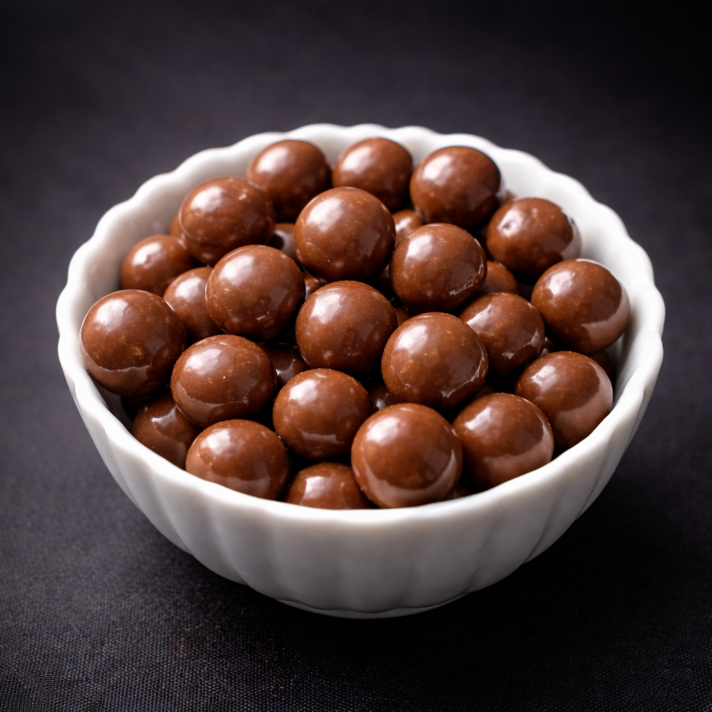 HazelNut Choco Dip – Milk